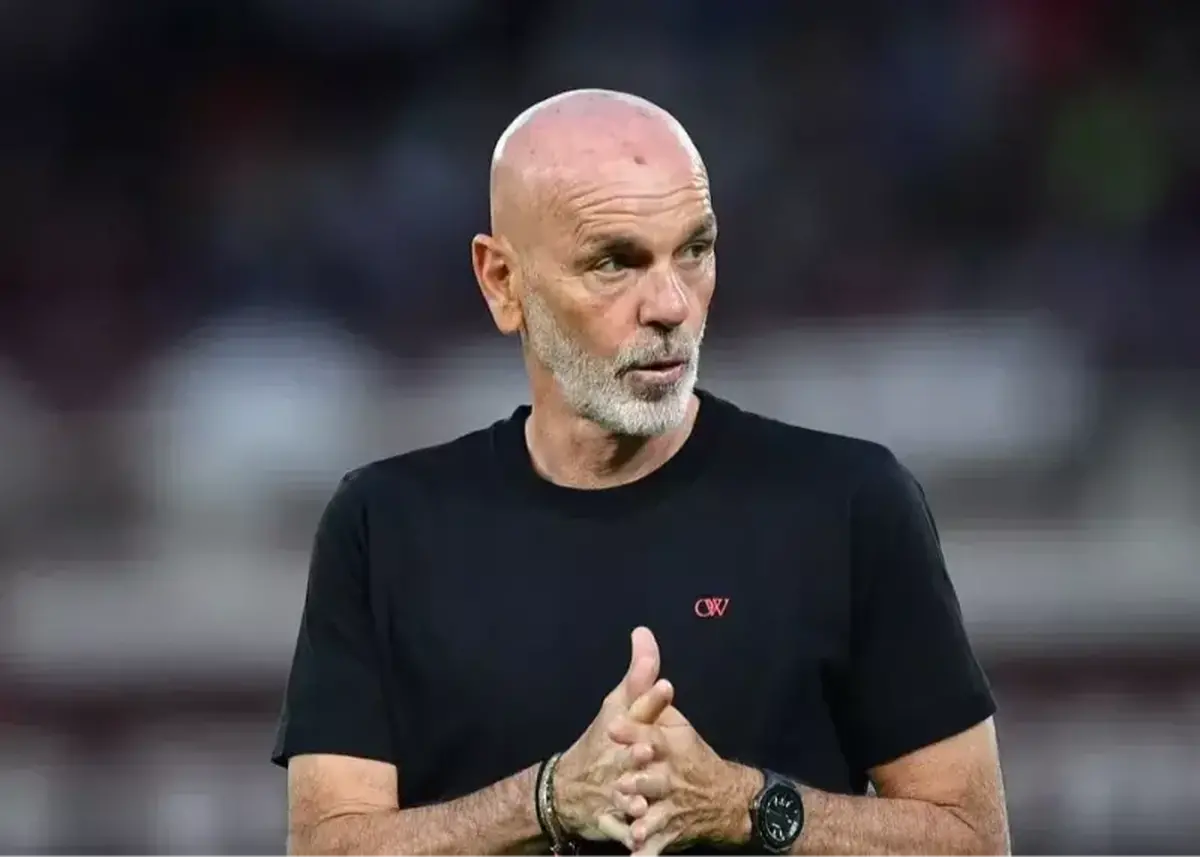جلسه پرتنش پیولی با ستارگان مطرح النصر