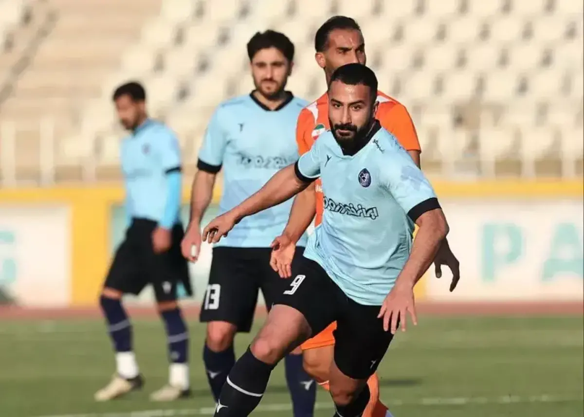 این دربی از استقلال-پرسپولیس حساس‌تر شد!