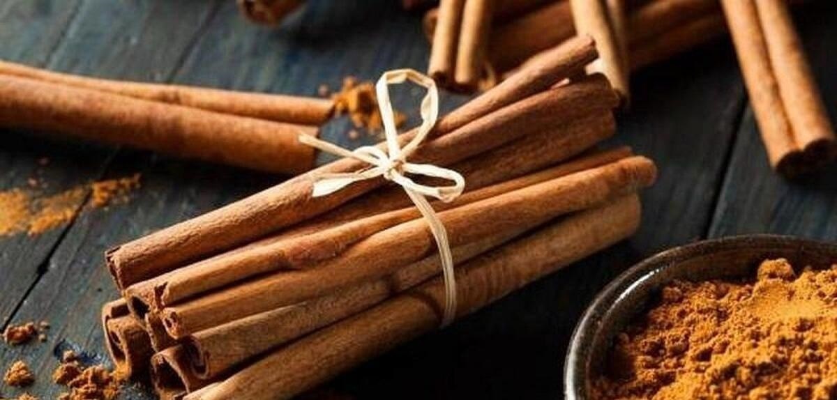مشکلات زانو درد خود را به این ادویه بسپارید