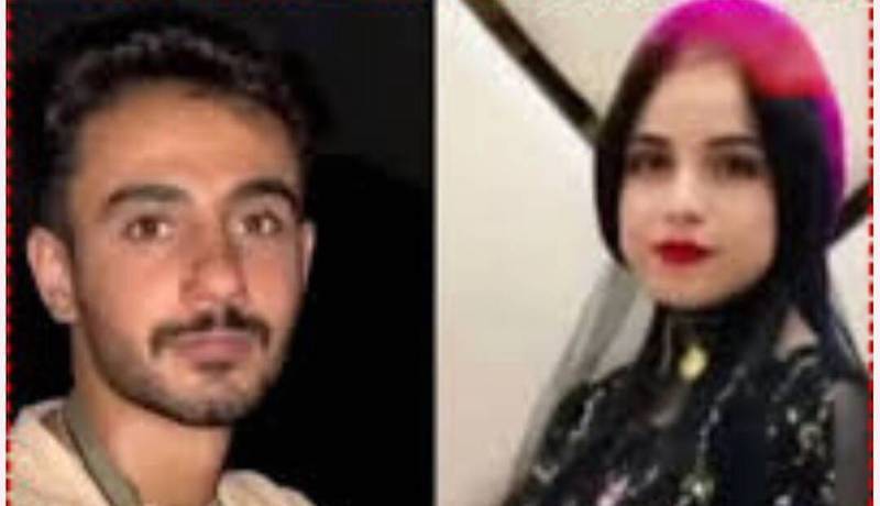 جزئیاتی از قتل هولناک دختر و پسر جوان در آباده