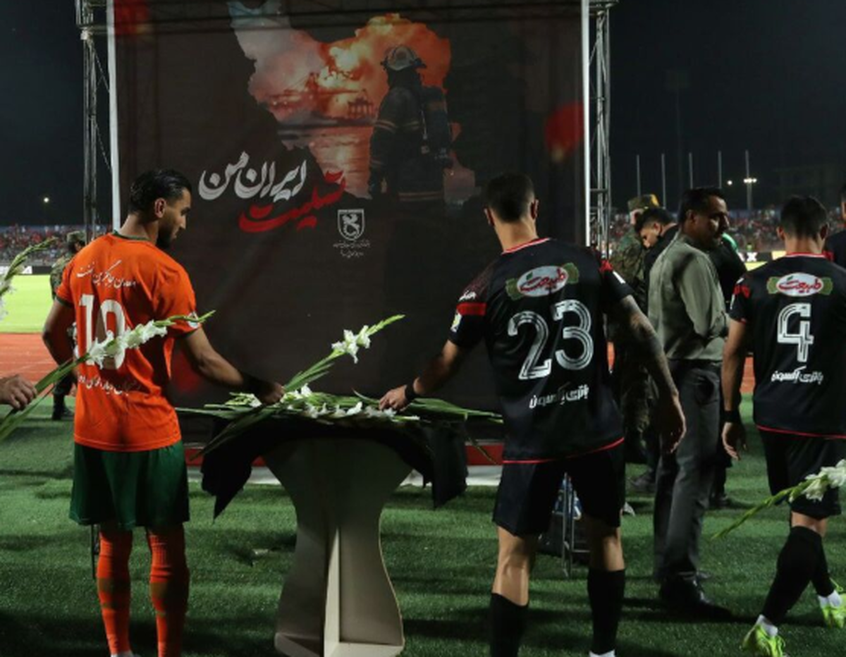 با اعلام فیفا، پنجره نقل و انتقالاتی پرسپولیس بسته است!