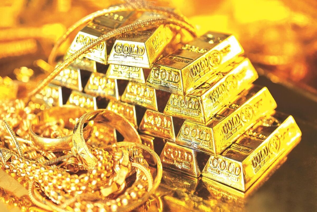 پیش‌بینی افزایش چشمگیر قیمت طلا