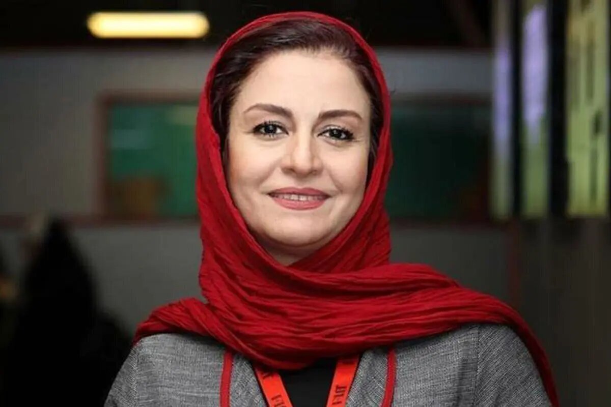 امیر جعفری، محسن قصابیان و مریلا زارعی در «کوری» 