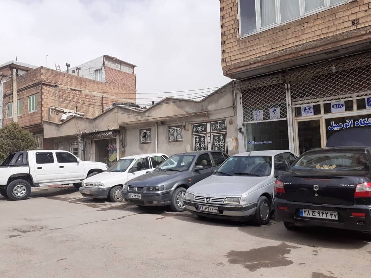 بازار خودرو در رکود و بلاتکلیفی است