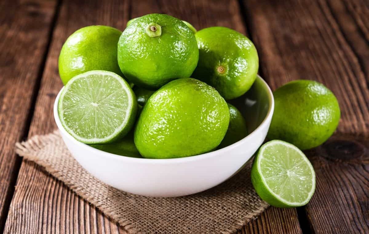 کار باورنکردنی‌ای که یک قطره لیمو ترش با شما می‌کند