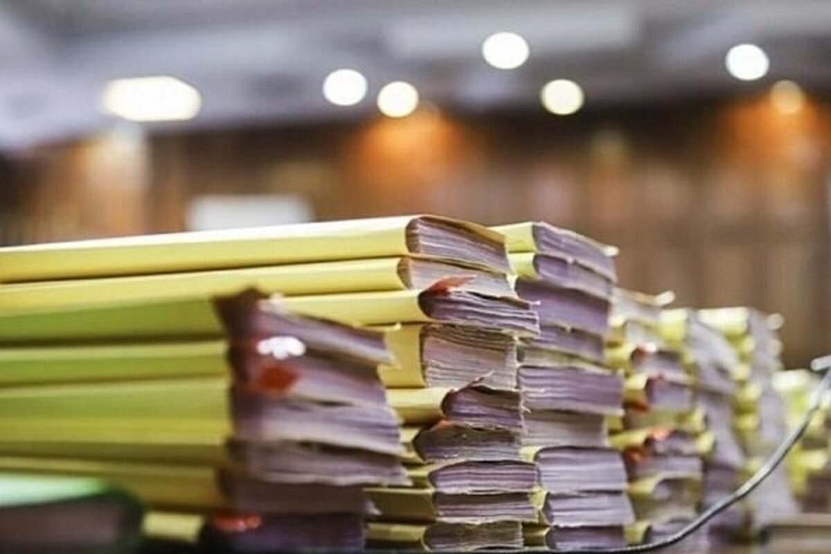 این نوع ابلاغیه قضائی حسابتان را خالی می‌کند