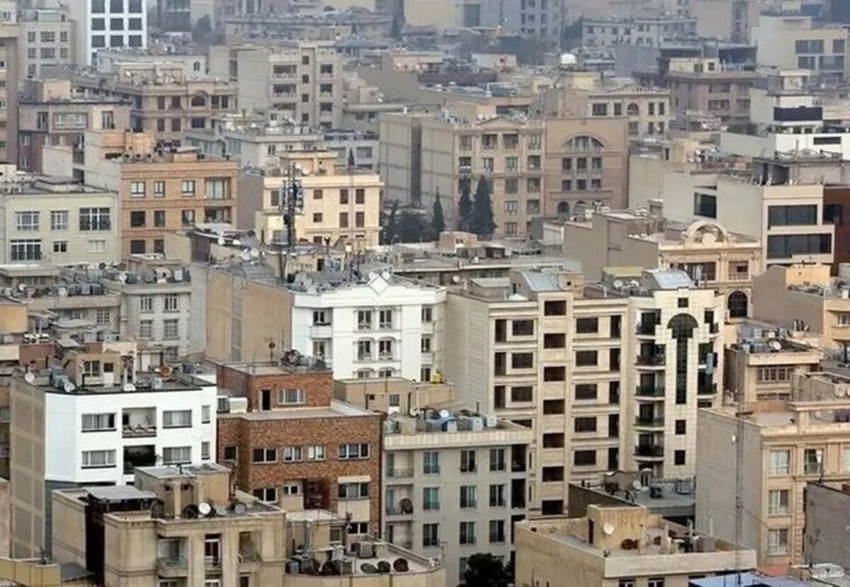 قسط کمرشکن وام جدید مسکن؛ ۲۵ میلیون و ۷۰۰ هزار تومان!