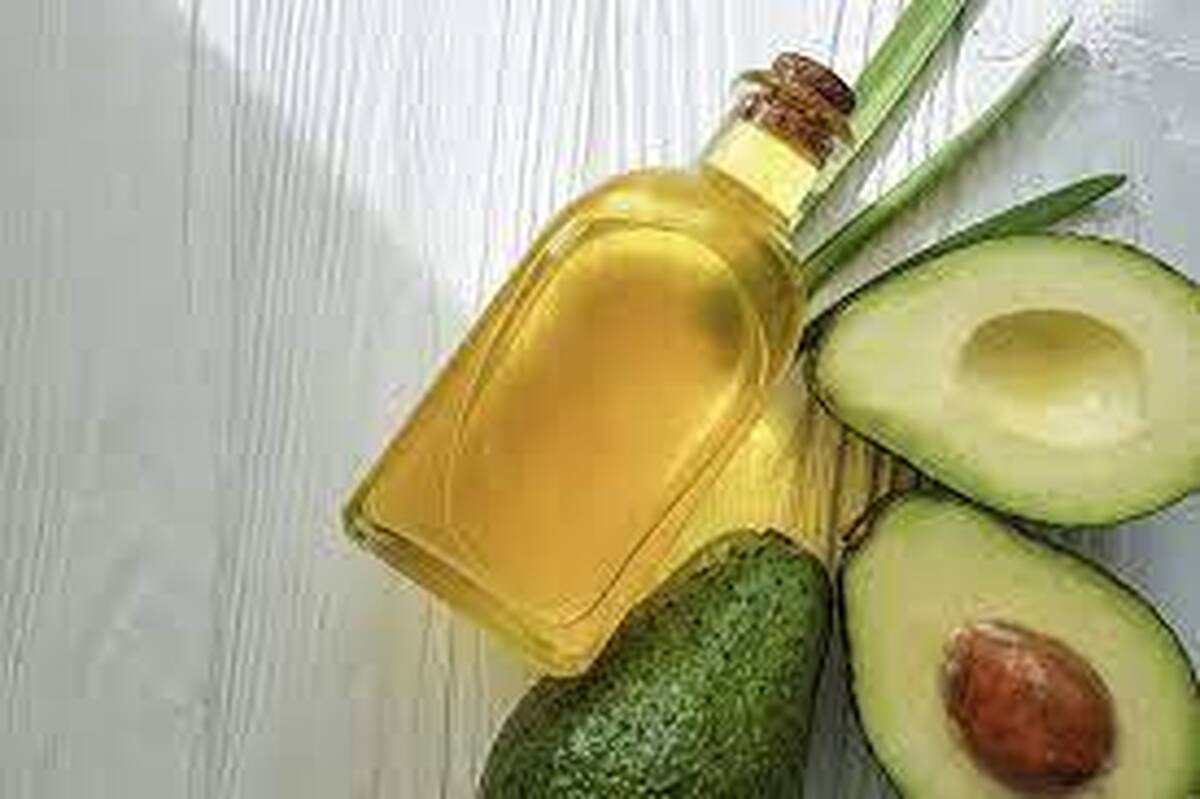 هسته این میوه سبز رنگ بیشتر از خودش مفید است