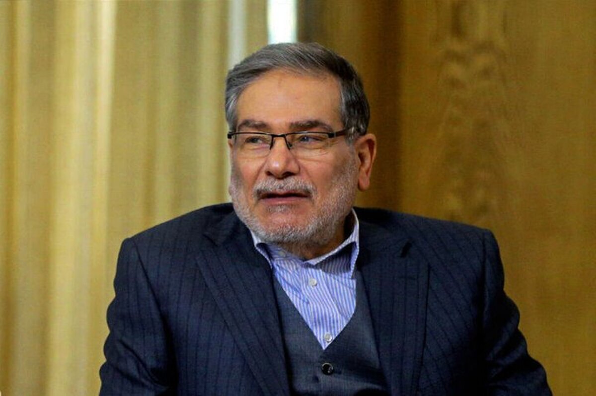شمخانی: موشک‌های ‎انصارالله امنیت اسرائیل را لرزاند
