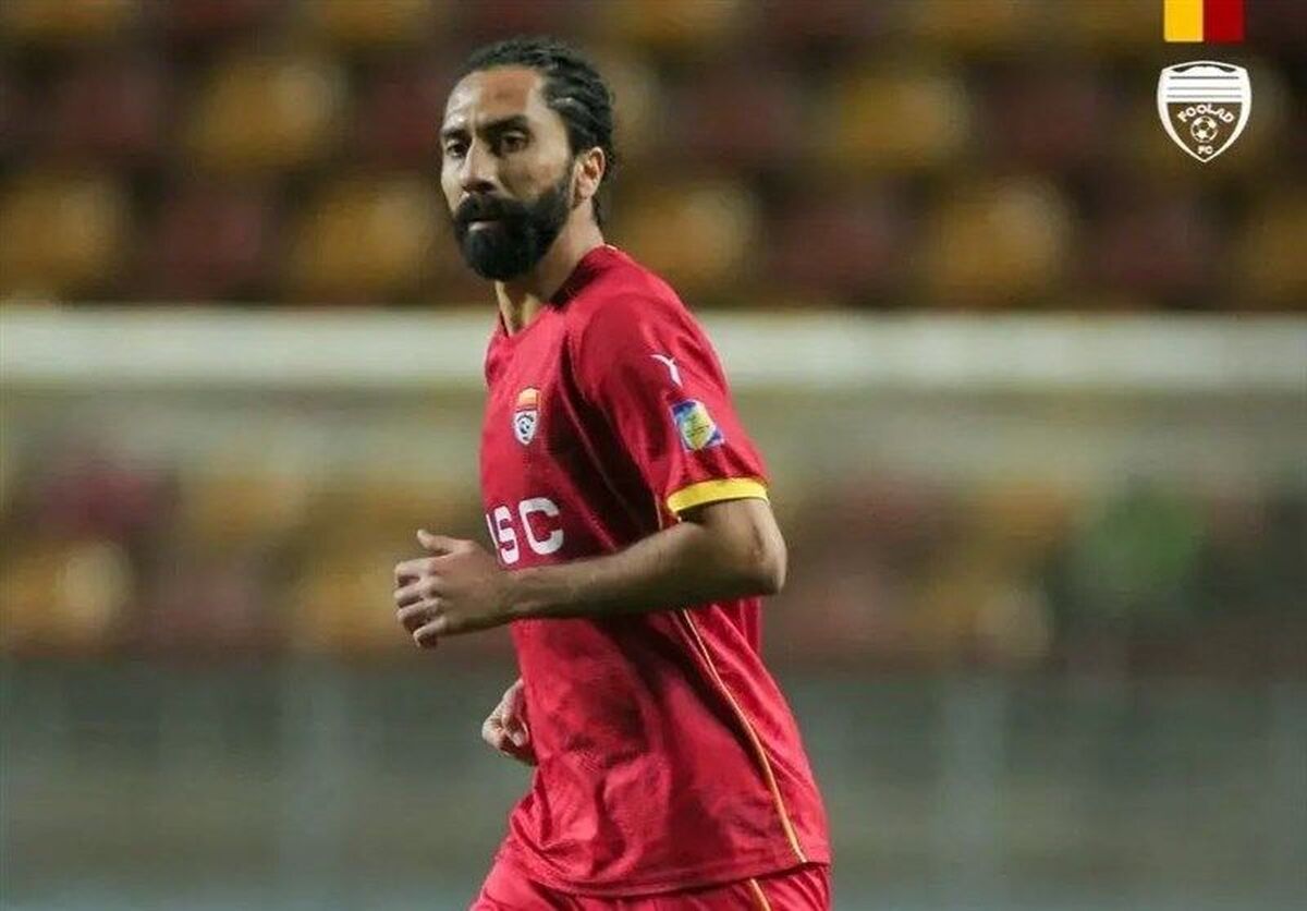 بازیکن محبوب نکونام فسخ کرد!