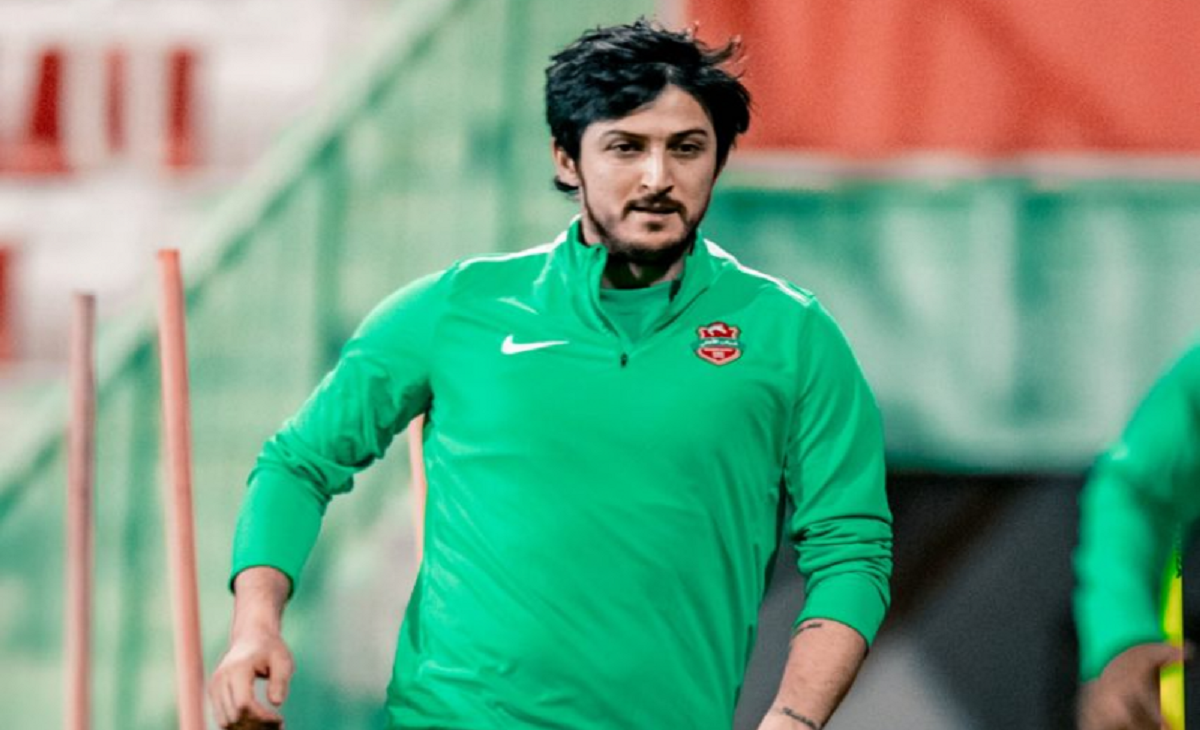 آزمون مهم‌ترین عامل قهرمانی شباب الاهلی