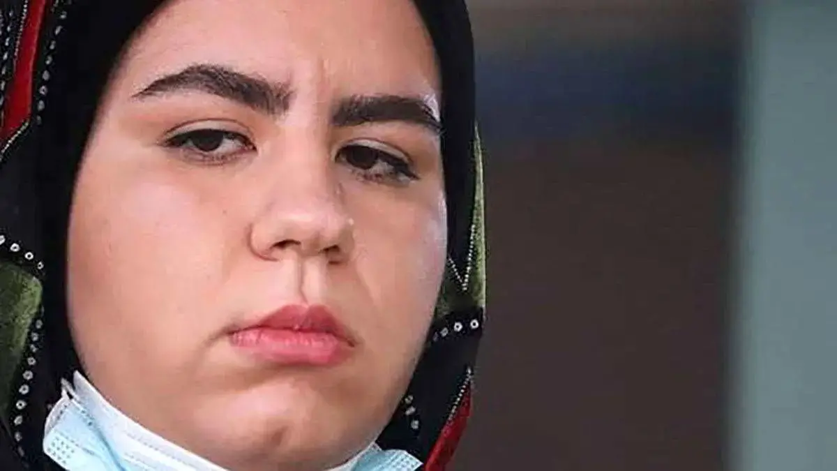 عکس/تصاویری از روناکِ سریال «نون خ» در دبی