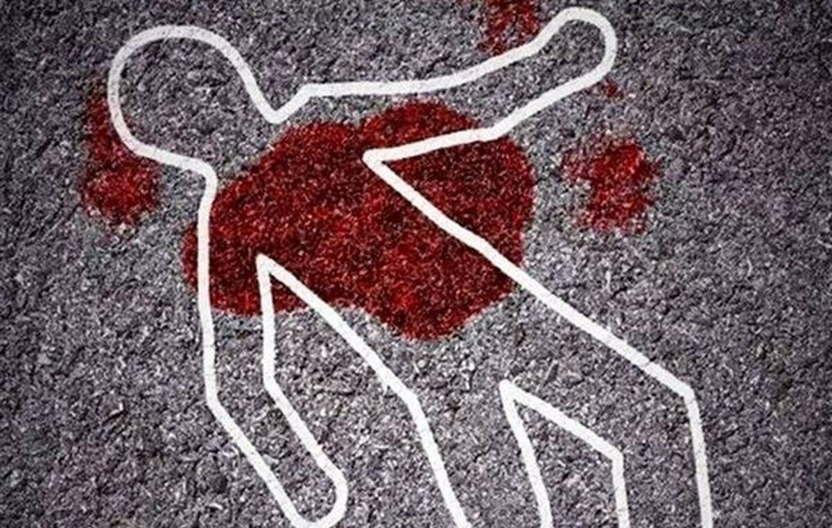 کار عجیب شوهر/ زنش را قاتل کرد