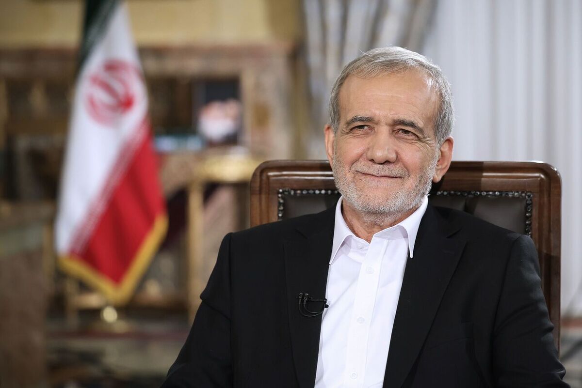پیام تبریک رئیس جمهور به مناسبت قهرمانی تیم ملی وزنه‌برداری نوجوانان کشور