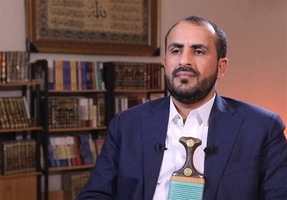 سخنگوی انصارالله: با آمریکا توافق کردیم