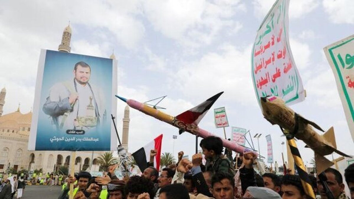 توافق آمریکا و انصارالله یمن با هدف شتاب بیشتر مذاکرات با ایران
