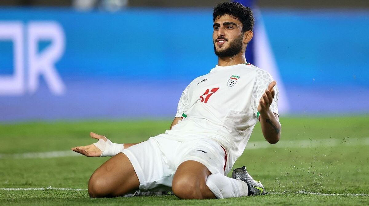 رضا غندی پور، ملوان را در خطر سقوط قرار داد! / اشتباه استراتژیک پدیده لیگ برتر در نامه نگاری با اتحادیه جهانی