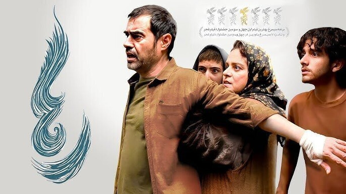 چرا فیلم جدید شهاب حسینی در سینما مخاطب ندارد؟