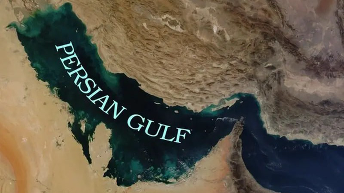 افشاگری از قصد شوم ترامپ برای خلیج فارس