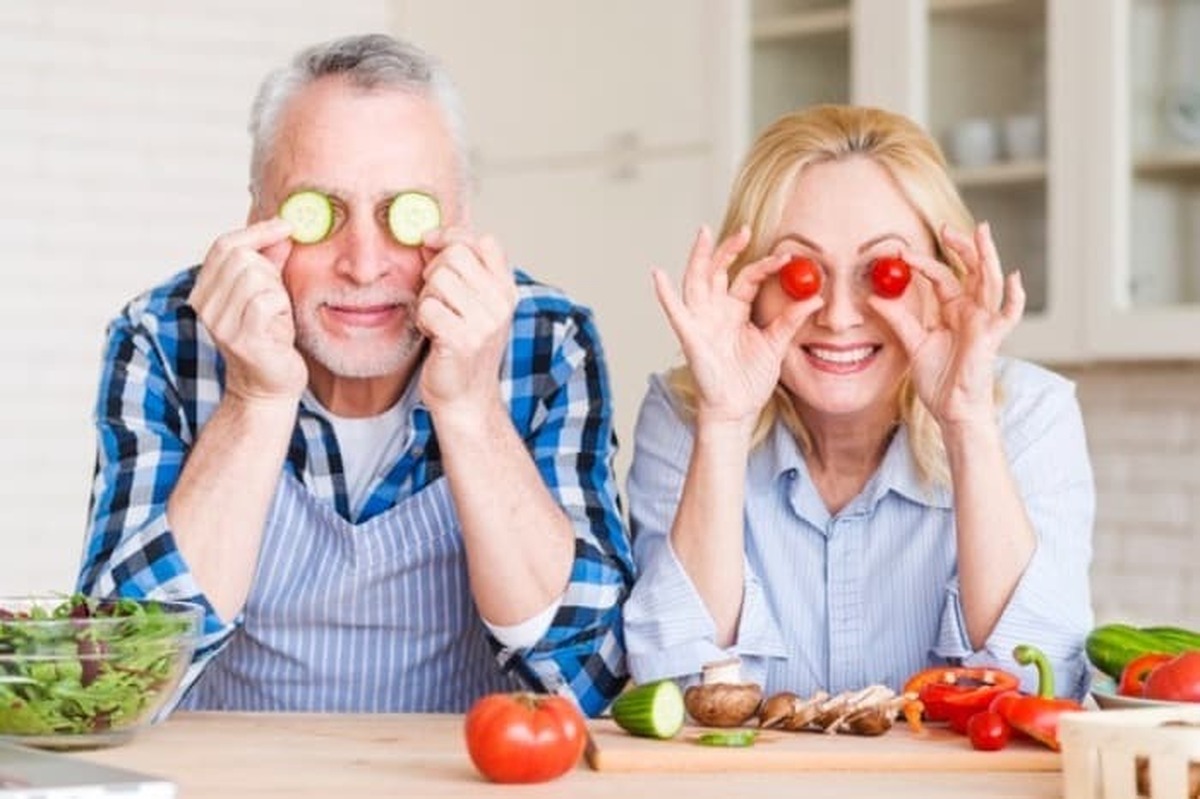 توصیه‌های ضروری برای زنان بالای ۴۰ سال