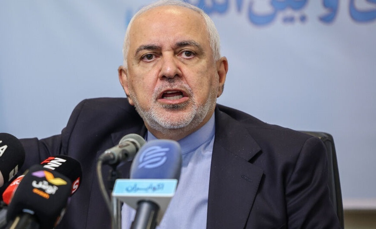 ظریف: ایرانیان سوداگری کوته‌بینانه در جعل نام خلیج فارس را برنمی‌تابند