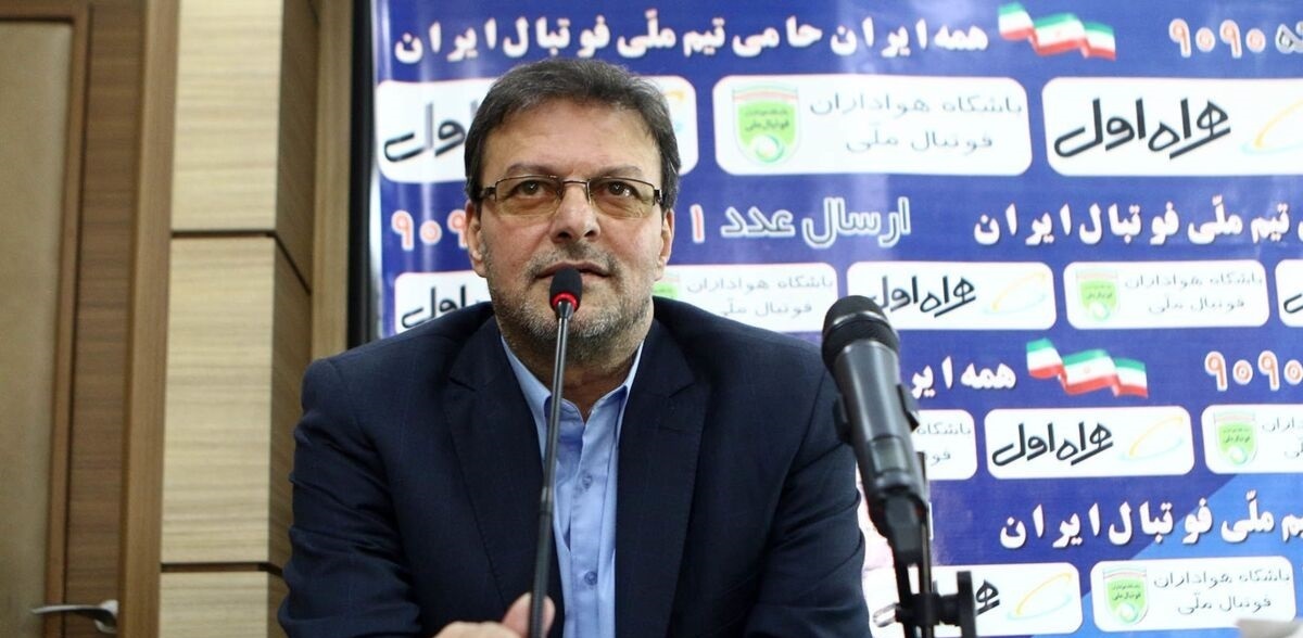 انتشار فایل صوتی جدید از عضو جنجالی هیات مدیره استقلال: پرسپولیس را همیشه باید اول بدانید!