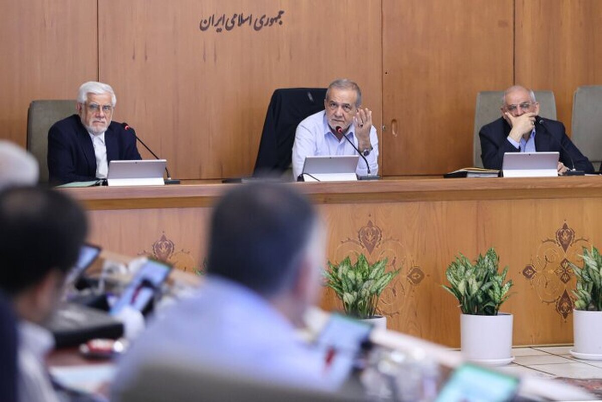 دستور رئیس جمهور برای پیگیری جدی و فوری مقابله با فعالیت ماینر‌های غیرقانونی