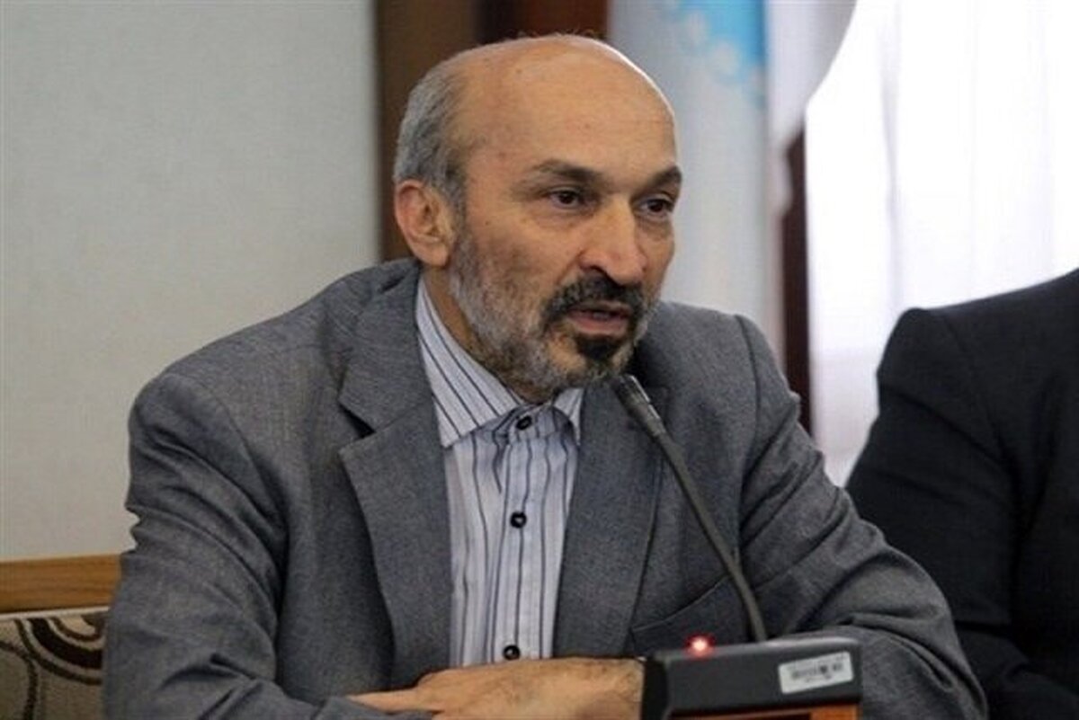محمدحسین امید، سرپرست دانشگاه تهران شد