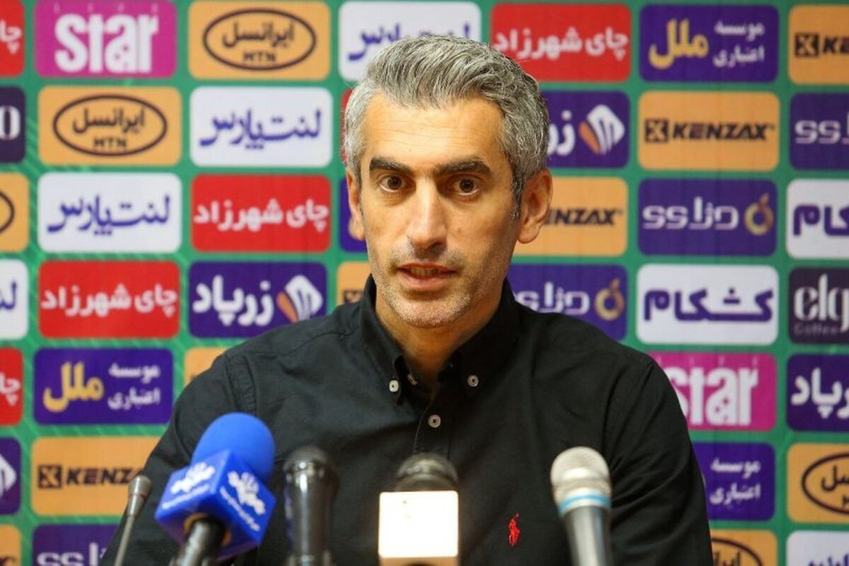 خواسته مهم جباری: بگذارید تمرکزمان حفظ شود