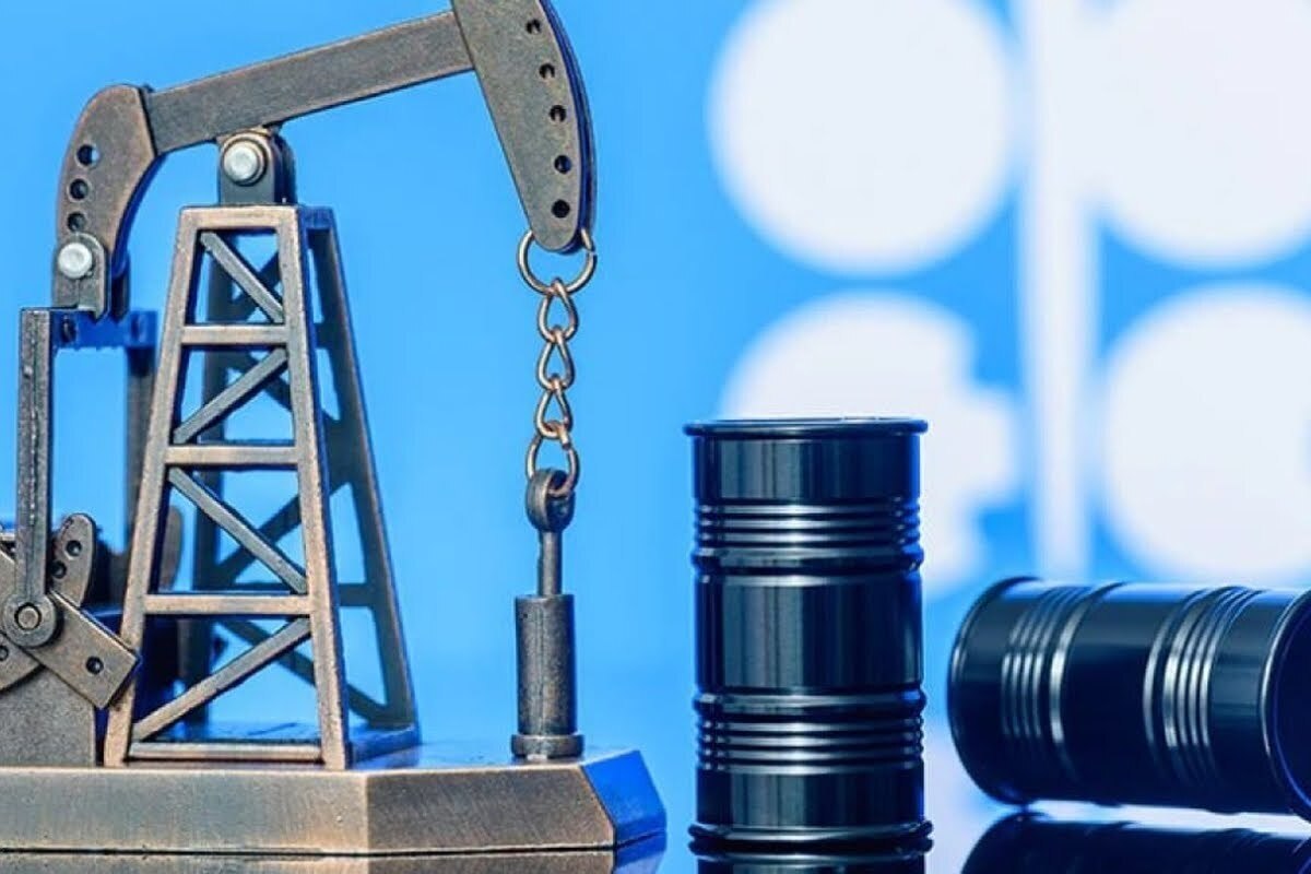 نگاه مثبت بازار نفت به مذاکرات تجاری آمریکا و چین