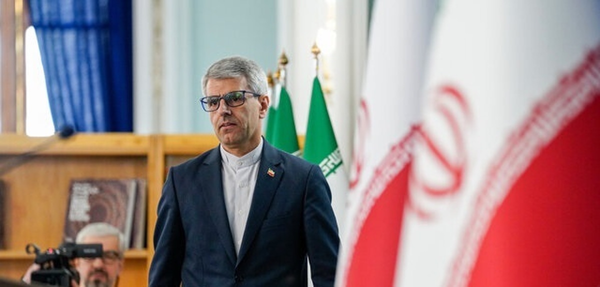 تکذیب احتمال دیدار پزشکیان و ترامپ در عربستان
