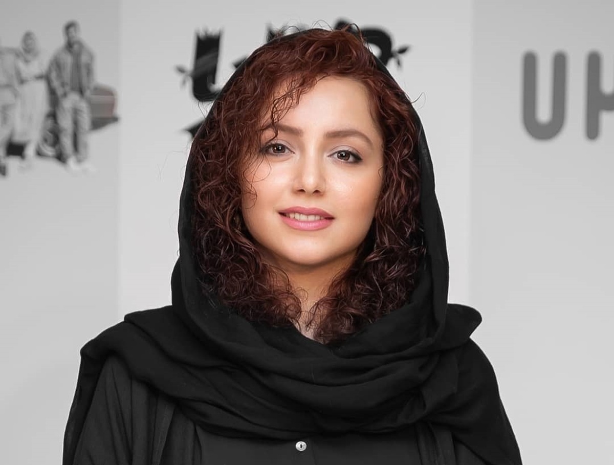 عکس‌های بازیگر سریال تاسیان در اینستاگرام