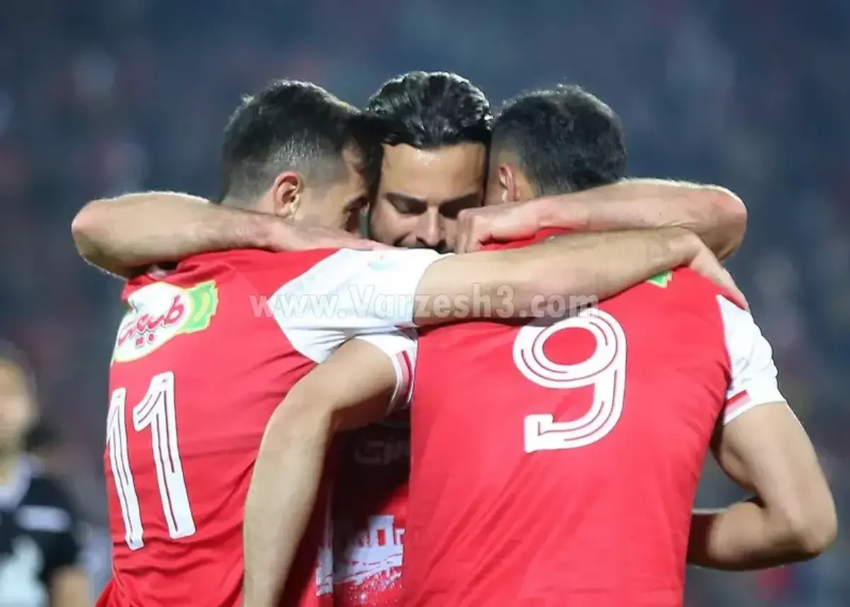 لبخند سروش رفیعی در طوفان حواشی
