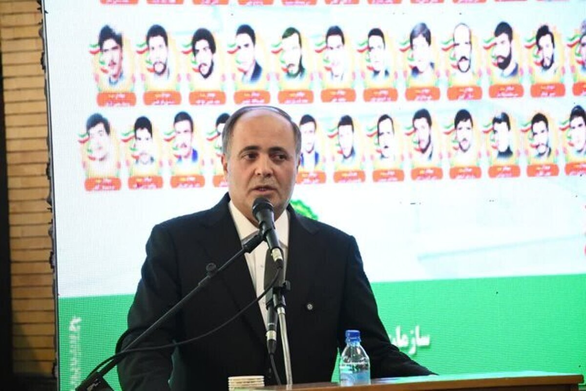 امنیت غذایی کشور به‌خوبی قابل تأمین است