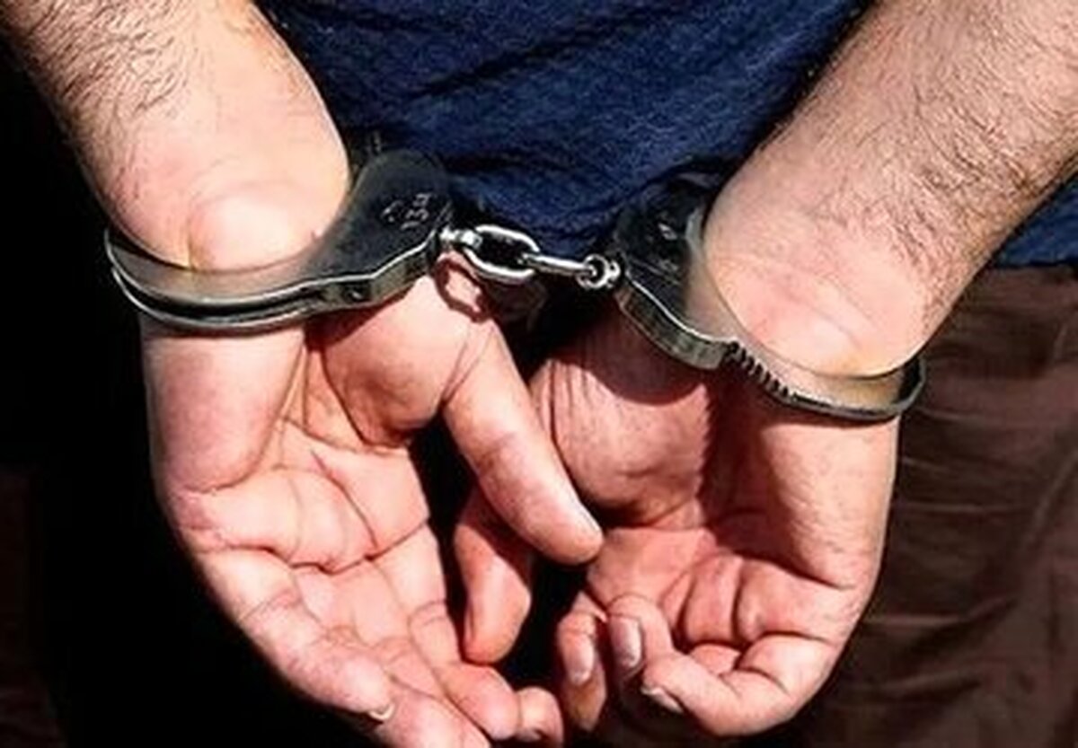 خواستگار مسلح بازداشت شد/ جزئیات