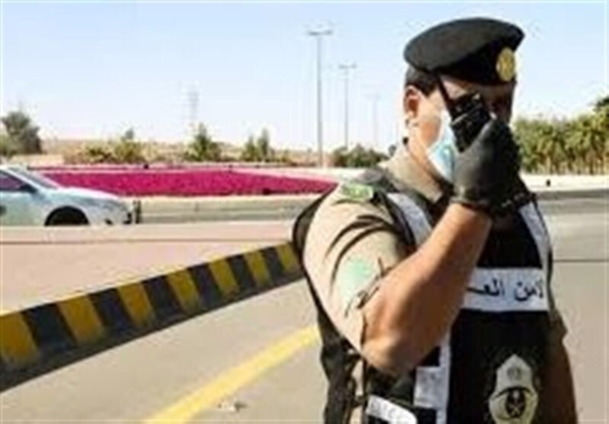بازداشت یک کلاهبردار در مکه