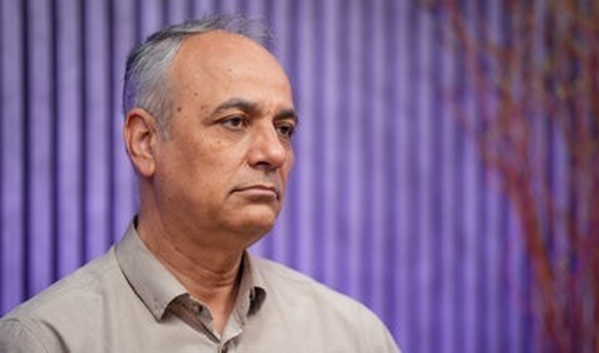 زیدآبادی: نام‌ها با هوس‌بازی ترامپ تغییر ماهیت نمی‌دهند
