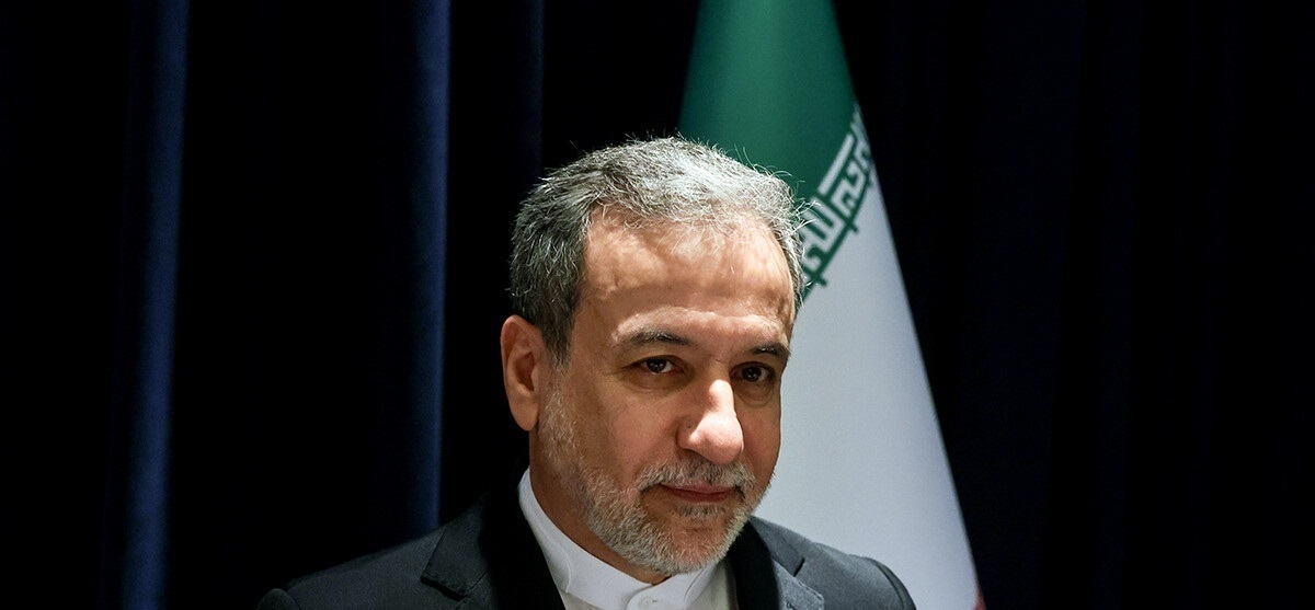 عراقچی: امیدواریم هند و پاکستان با خویشتنداری مانع از تشدید تنش در منطقه شوند