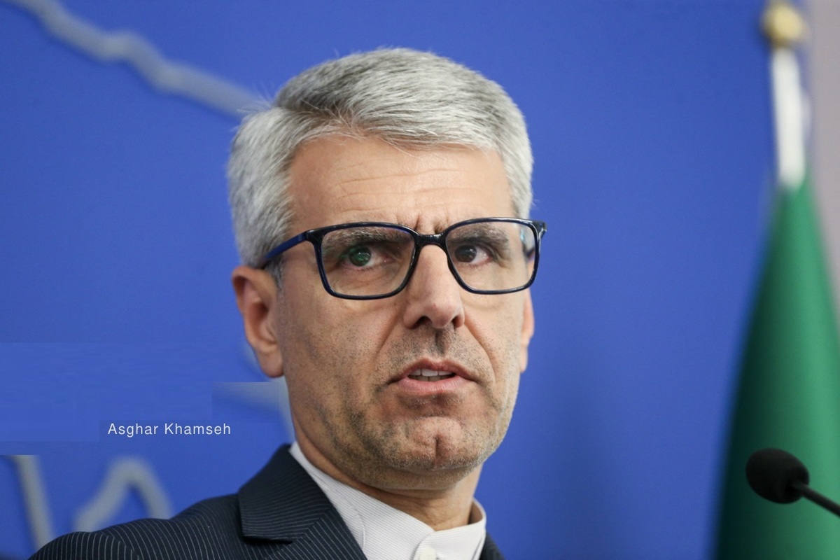 امضای چند سند همکاری میان ایران و هند