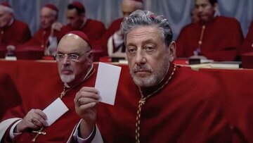 وقتی سینما مرجع انتخاب پاپ جدید شد