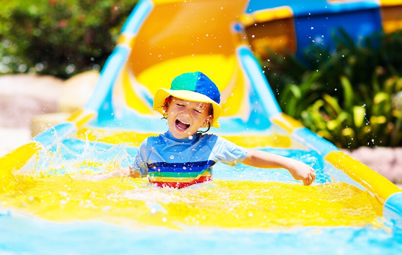 آیا مشهد مقصد مناسبی برای سفرهای تابستانی است؟ آیا مشهد مقصد مناسبی برای سفرهای تابستانی است؟