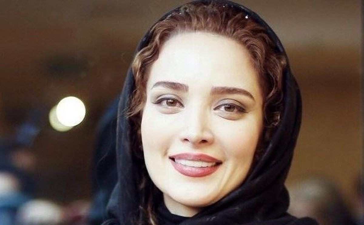 عکس/کیف ۶۰۰ میلیون تومانی بهنوش طباطبایی در یک مراسم