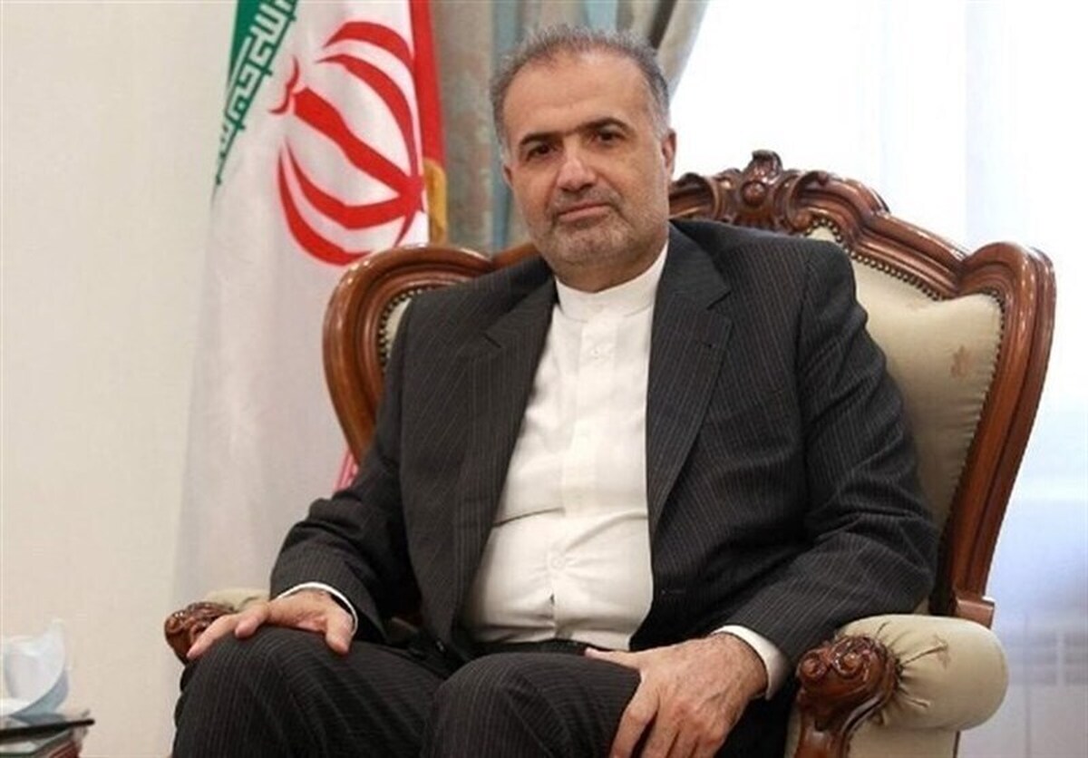 روسیه ۸.۸ میلیارد دلار در ایران سرمایه گذاری می‌کند