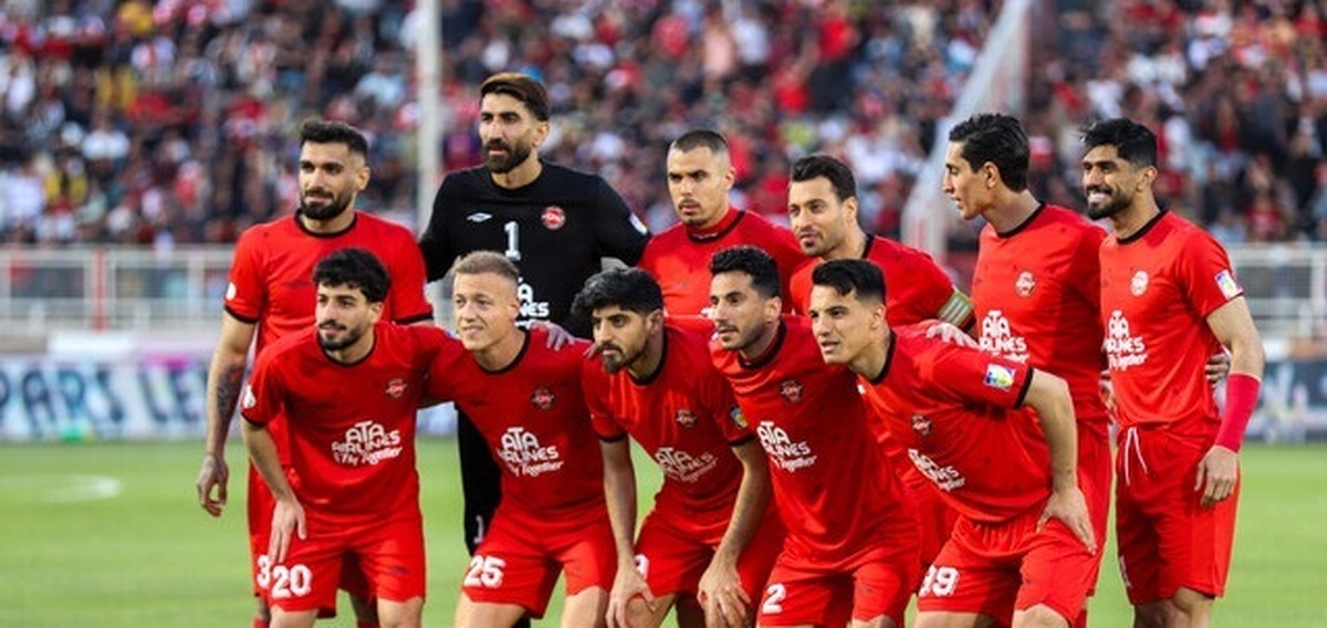 ترکیب تراکتور و نساجی مشخص شد