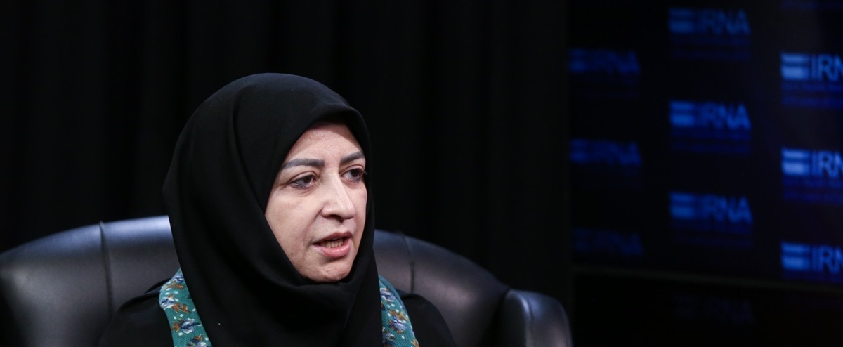 معاون رییس جمهور: توسعه انرژی‌های تجدید پذیر از برنامه‌های اولویت دار است