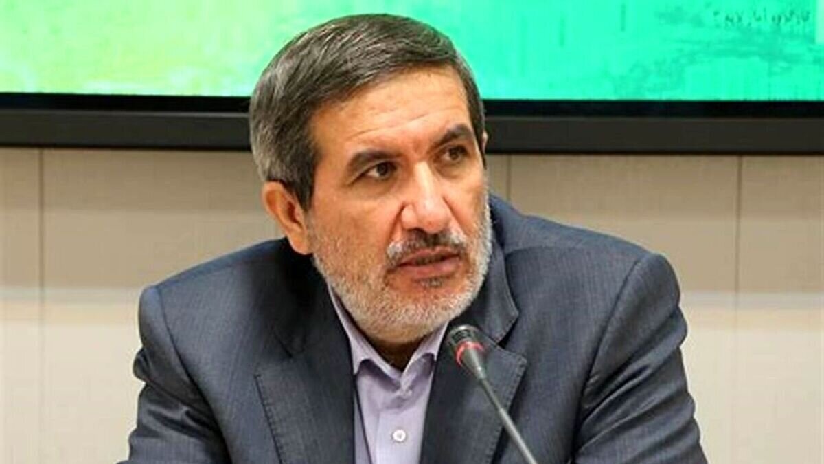 احداث آرامستان‌های جدید به کجا کشید؟