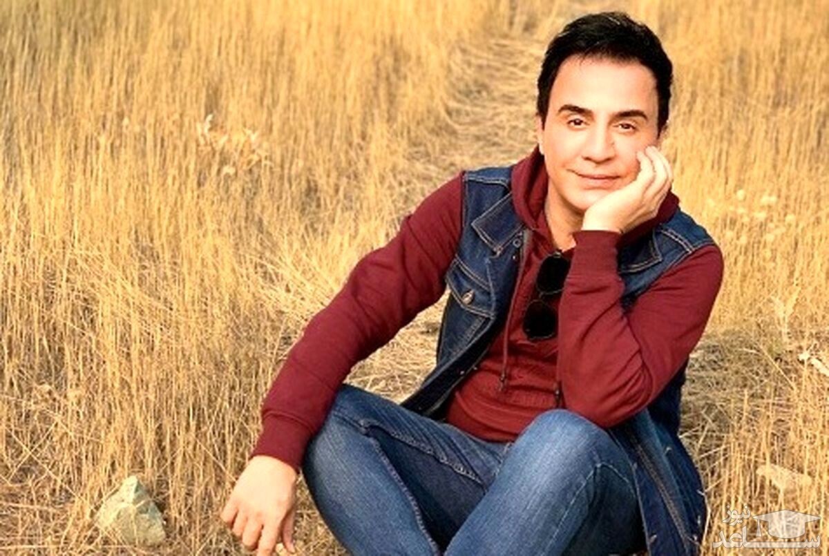 عکس/پست جدید عمو پورنگ در اینستاگرام سوژه شد