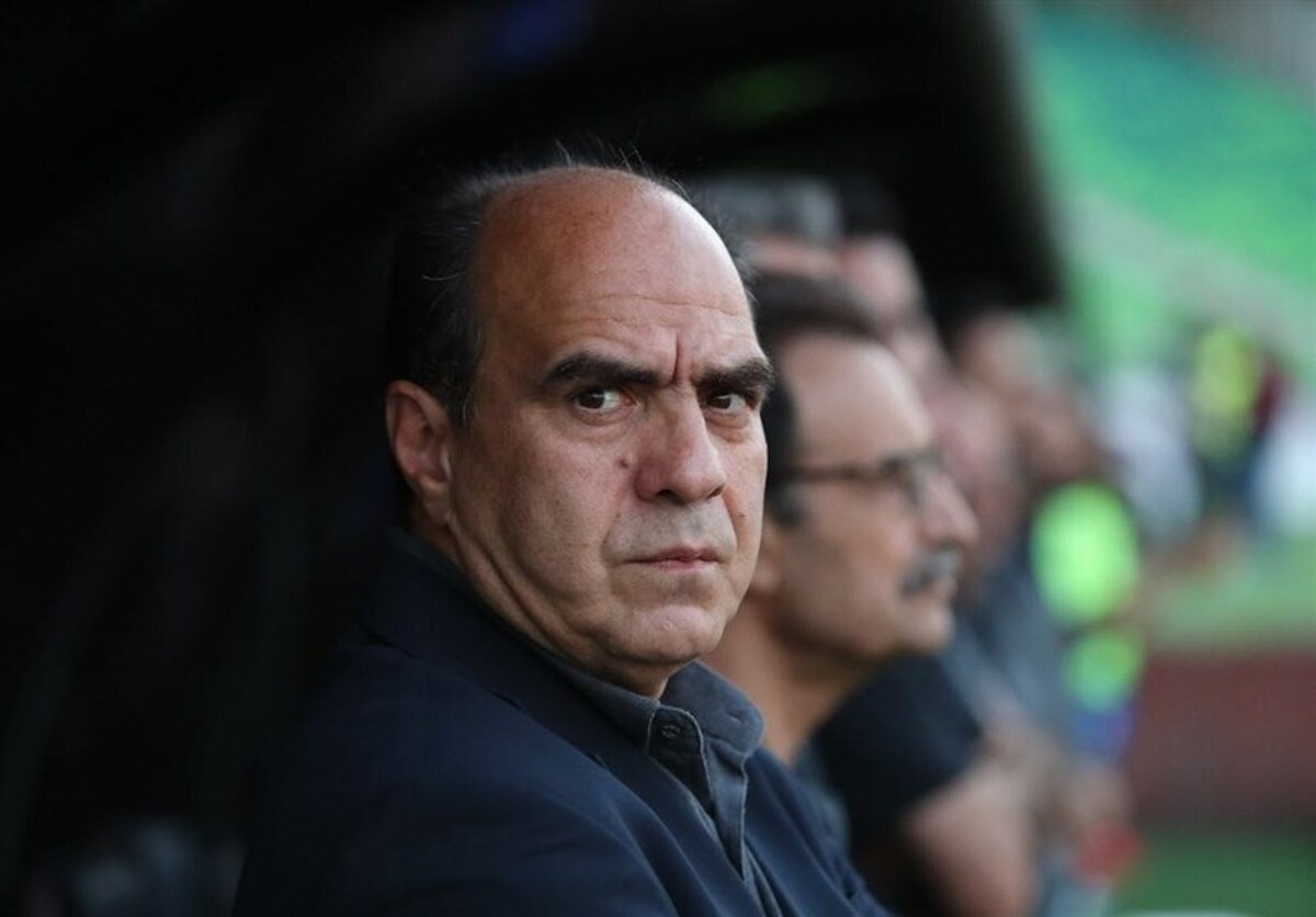عالمی: پرسپولیس وزیر سابق را گردن نمی‌گیرد/صداوسیما نامه نزد
