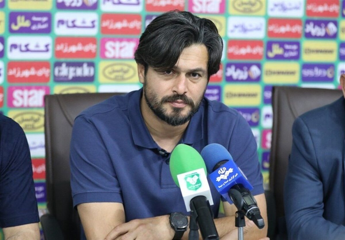 دقیقی: مانده‌ام چطور به پرسپولیس باختیم/ بی‌عرضه بودیم!