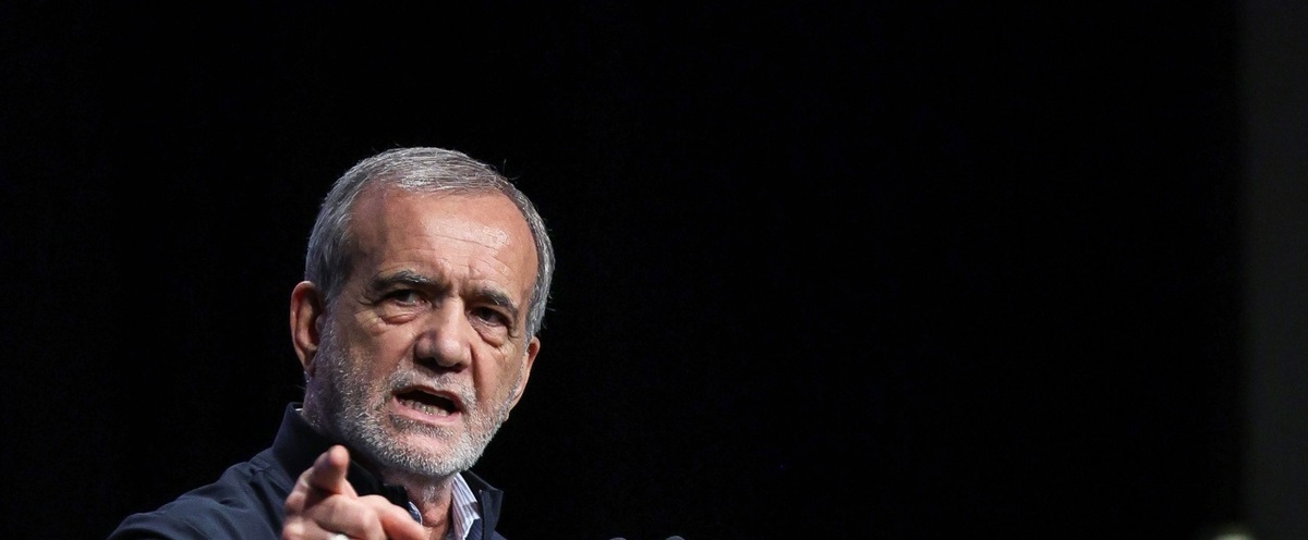 واکنش رئیس جمهور به برخی اخبار درباره تحرکات ترامپ برای تغییر نام خلیج فارس